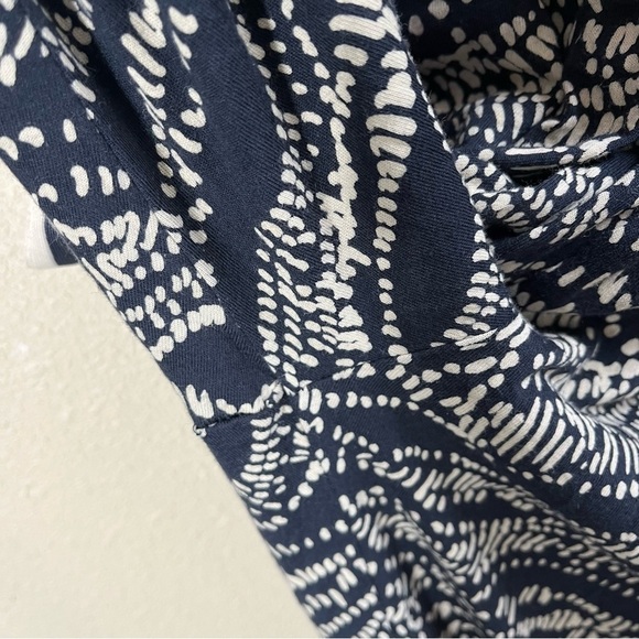 DAILY PRACTICE x ANTHROPOLOGIE Nmu Print Jogger Jumpsuit - Picture 7 of 10